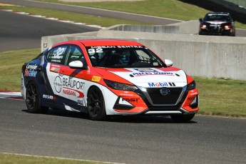 Classique du printemps au Mont-Tremblant - Coupe Nissan Sentra