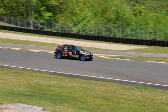 Classique du printemps au Mont-Tremblant - Coupe Nissan Sentra