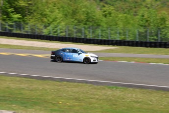 Classique du printemps au Mont-Tremblant - Coupe Nissan Sentra