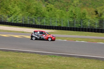 Classique du printemps au Mont-Tremblant - Coupe Nissan Sentra