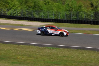 Classique du printemps au Mont-Tremblant - Coupe Nissan Sentra