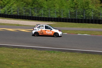 Classique du printemps au Mont-Tremblant - Coupe Nissan Sentra