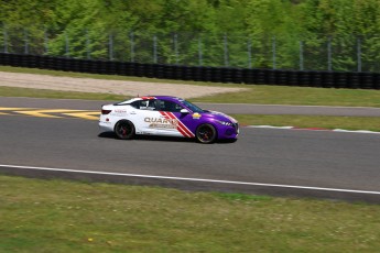 Classique du printemps au Mont-Tremblant - Coupe Nissan Sentra