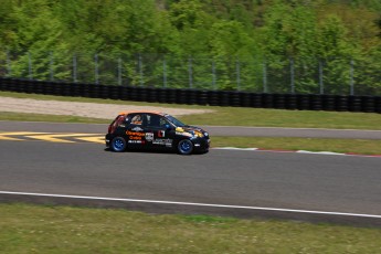 Classique du printemps au Mont-Tremblant - Coupe Nissan Sentra