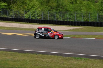 Classique du printemps au Mont-Tremblant - Coupe Nissan Sentra