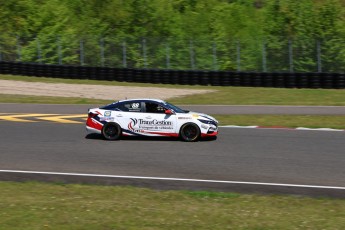 Classique du printemps au Mont-Tremblant - Coupe Nissan Sentra