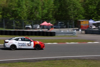 Classique du printemps au Mont-Tremblant - Coupe Nissan Sentra