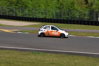 Classique du printemps au Mont-Tremblant - Coupe Nissan Sentra