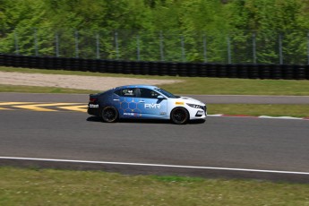 Classique du printemps au Mont-Tremblant - Coupe Nissan Sentra