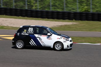 Classique du printemps au Mont-Tremblant - Coupe Nissan Sentra