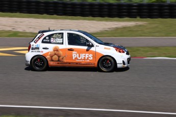 Classique du printemps au Mont-Tremblant - Coupe Nissan Sentra