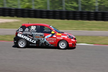 Classique du printemps au Mont-Tremblant - Coupe Nissan Sentra