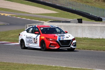 Classique du printemps au Mont-Tremblant - Coupe Nissan Sentra