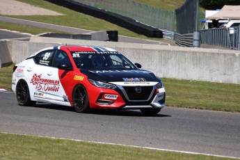 Classique du printemps au Mont-Tremblant - Coupe Nissan Sentra