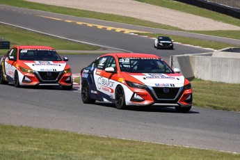 Classique du printemps au Mont-Tremblant - Coupe Nissan Sentra