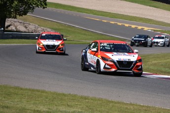 Classique du printemps au Mont-Tremblant - Coupe Nissan Sentra