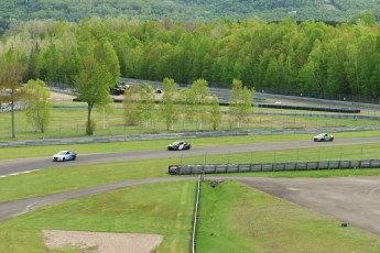 Classique du printemps au Mont-Tremblant - Coupe Nissan Sentra