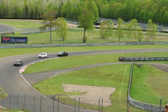 Classique du printemps au Mont-Tremblant - Coupe Nissan Sentra