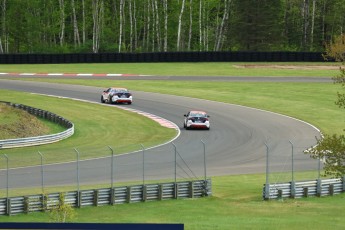 Classique du printemps au Mont-Tremblant - Coupe Nissan Sentra