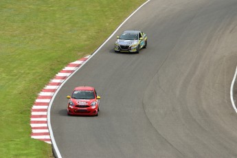 Classique du printemps au Mont-Tremblant - Coupe Nissan Sentra