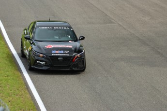 Classique du printemps au Mont-Tremblant - Coupe Nissan Sentra