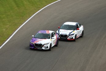 Classique du printemps au Mont-Tremblant - Coupe Nissan Sentra