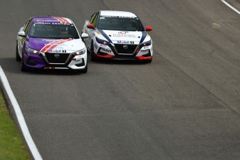 Classique du printemps au Mont-Tremblant - Coupe Nissan Sentra