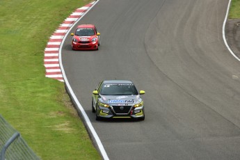 Classique du printemps au Mont-Tremblant - Coupe Nissan Sentra