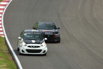 Classique du printemps au Mont-Tremblant - Coupe Nissan Sentra