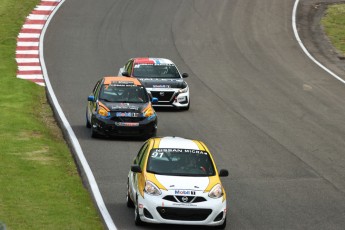 Classique du printemps au Mont-Tremblant - Coupe Nissan Sentra