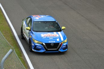 Classique du printemps au Mont-Tremblant - Coupe Nissan Sentra