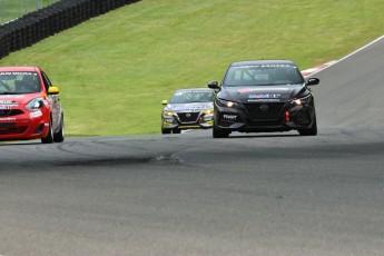 Classique du printemps au Mont-Tremblant - Coupe Nissan Sentra