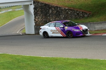 Classique du printemps au Mont-Tremblant - Coupe Nissan Sentra