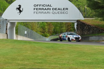 Classique du printemps au Mont-Tremblant - Coupe Nissan Sentra