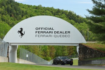 Classique du printemps au Mont-Tremblant - Coupe Nissan Sentra