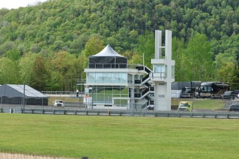 Classique du printemps au Mont-Tremblant - Coupe Nissan Sentra