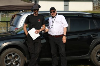 Classique du printemps au Mont-Tremblant - Coupe Nissan Sentra