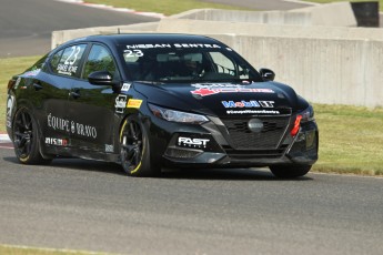 Classique du printemps au Mont-Tremblant - Coupe Nissan Sentra