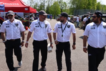 Classique du printemps au Mont-Tremblant - Coupe Nissan Sentra