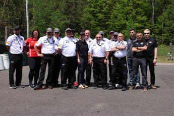 Classique du printemps au Mont-Tremblant - Coupe Nissan Sentra