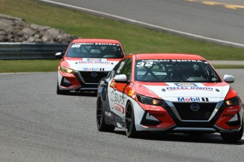 Classique du printemps au Mont-Tremblant - Coupe Nissan Sentra