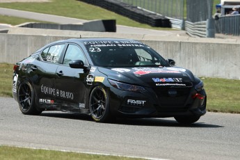 Classique du printemps au Mont-Tremblant - Coupe Nissan Sentra