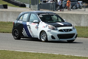 Classique du printemps au Mont-Tremblant - Coupe Nissan Sentra