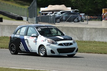 Classique du printemps au Mont-Tremblant - Coupe Nissan Sentra