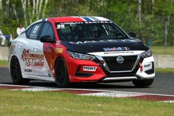 Classique du printemps au Mont-Tremblant - Coupe Nissan Sentra