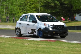 Classique du printemps au Mont-Tremblant - Coupe Nissan Sentra