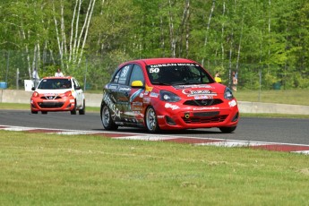 Classique du printemps au Mont-Tremblant - Coupe Nissan Sentra