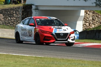 Classique du printemps au Mont-Tremblant - Coupe Nissan Sentra