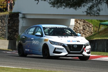 Classique du printemps au Mont-Tremblant - Coupe Nissan Sentra