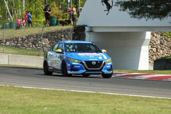 Classique du printemps au Mont-Tremblant - Coupe Nissan Sentra